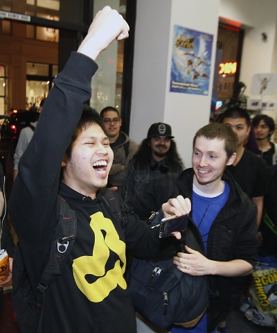 Kid Icarus Uprising - NINTENDO 3DS - Family Friendly Gaming